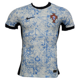 Portugal 24-25 Away Jersey